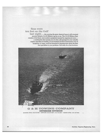 Maritime Reporter Magazine, page 24,  Feb 15, 1969