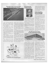 Maritime Reporter Magazine, page 26,  Feb 15, 1969
