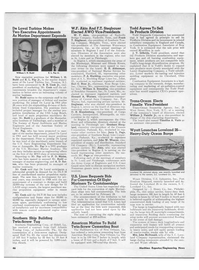 Maritime Reporter Magazine, page 40,  Feb 15, 1969