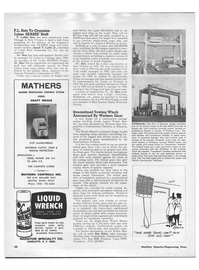 Maritime Reporter Magazine, page 52,  Feb 15, 1969