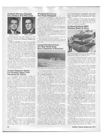 Maritime Reporter Magazine, page 54,  Feb 15, 1969