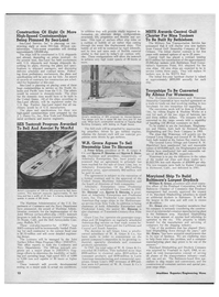 Maritime Reporter Magazine, page 10,  Mar 1969