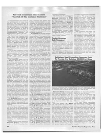 Maritime Reporter Magazine, page 24,  Mar 1969