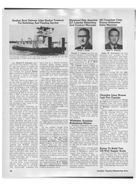 Maritime Reporter Magazine, page 30,  Mar 1969