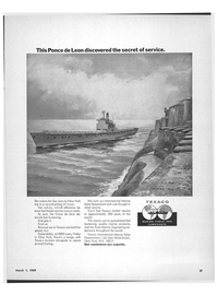 Maritime Reporter Magazine, page 31,  Mar 1969