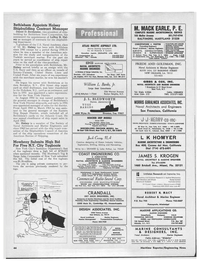 Maritime Reporter Magazine, page 38,  Mar 1969