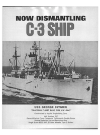 Maritime Reporter Magazine, page 60,  Mar 1969