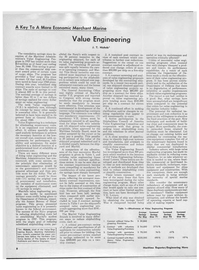 Maritime Reporter Magazine, page 6,  Mar 1969