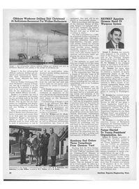 Maritime Reporter Magazine, page 28,  Mar 15, 1969
