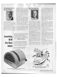 Maritime Reporter Magazine, page 30,  Mar 15, 1969