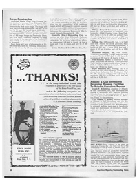 Maritime Reporter Magazine, page 48,  Mar 15, 1969