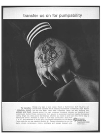 Maritime Reporter Magazine, page 53,  Mar 15, 1969