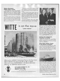 Maritime Reporter Magazine, page 70,  Mar 15, 1969