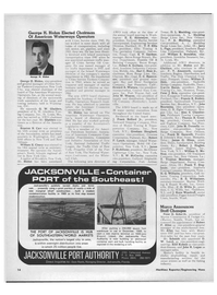 Maritime Reporter Magazine, page 12,  Apr 1969