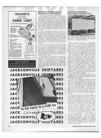 Maritime Reporter Magazine, page 16,  Apr 1969