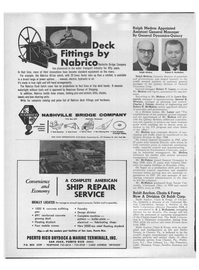 Maritime Reporter Magazine, page 42,  Apr 1969