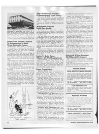 Maritime Reporter Magazine, page 50,  Apr 1969