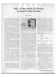 Maritime Reporter Magazine, page 30,  Apr 15, 1969