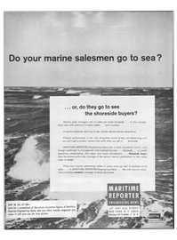 Maritime Reporter Magazine, page 40,  Apr 15, 1969