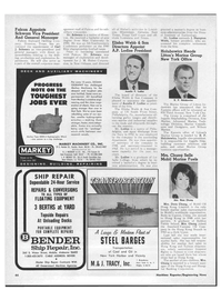 Maritime Reporter Magazine, page 42,  Apr 15, 1969