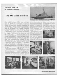 Maritime Reporter Magazine, page 4,  Apr 15, 1969