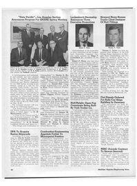 Maritime Reporter Magazine, page 8,  May 1969