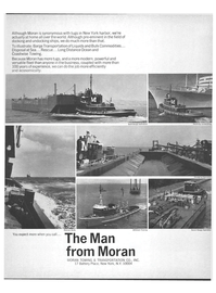 Maritime Reporter Magazine, page 9,  May 1969