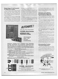Maritime Reporter Magazine, page 12,  May 1969