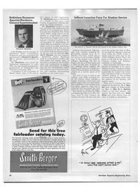 Maritime Reporter Magazine, page 30,  May 1969