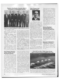 Maritime Reporter Magazine, page 40,  May 1969