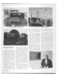 Maritime Reporter Magazine, page 7,  May 1969