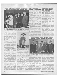 Maritime Reporter Magazine, page 8,  May 15, 1969