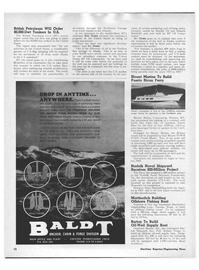 Maritime Reporter Magazine, page 10,  May 15, 1969