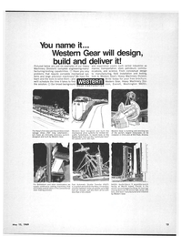 Maritime Reporter Magazine, page 11,  May 15, 1969