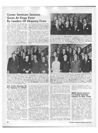 Maritime Reporter Magazine, page 18,  May 15, 1969