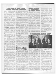 Maritime Reporter Magazine, page 20,  May 15, 1969