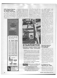 Maritime Reporter Magazine, page 46,  May 15, 1969