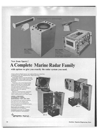 Maritime Reporter Magazine, page 48,  May 15, 1969