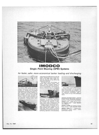Maritime Reporter Magazine, page 51,  May 15, 1969
