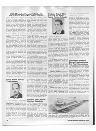 Maritime Reporter Magazine, page 56,  May 15, 1969