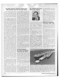 Maritime Reporter Magazine, page 60,  May 15, 1969