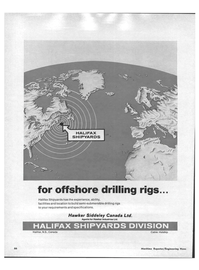 Maritime Reporter Magazine, page 62,  May 15, 1969