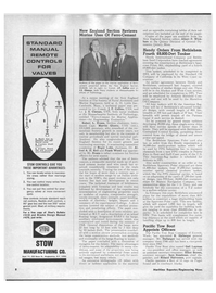 Maritime Reporter Magazine, page 6,  May 15, 1969