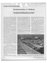 Maritime Reporter Magazine, page 20,  Jun 1969