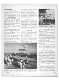 Maritime Reporter Magazine, page 25,  Jun 1969