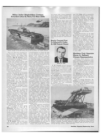 Maritime Reporter Magazine, page 48,  Jun 1969