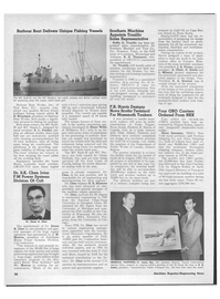 Maritime Reporter Magazine, page 54,  Jun 1969