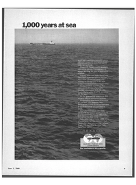 Maritime Reporter Magazine, page 7,  Jun 1969