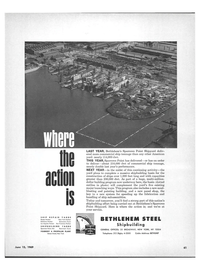 Maritime Reporter Magazine, page 59,  Jun 15, 1969