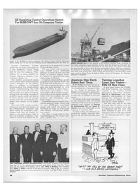Maritime Reporter Magazine, page 66,  Jun 15, 1969
